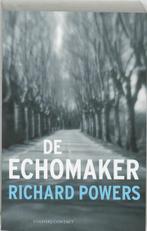 Echomaker 9789025425067 Richard Powers, Boeken, Verzenden, Gelezen, Richard Powers