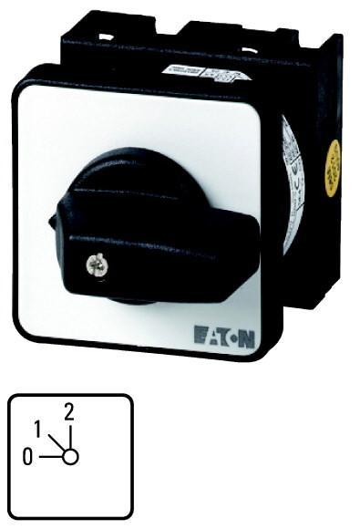 EATON INDUSTRIES Interrupteur De Contrôle T - 034105, Doe-het-zelf en Bouw, Elektriciteit en Kabels, Verzenden