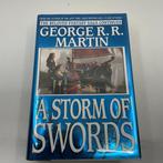 George R.R. Martin - A Storm of Swords - 2000