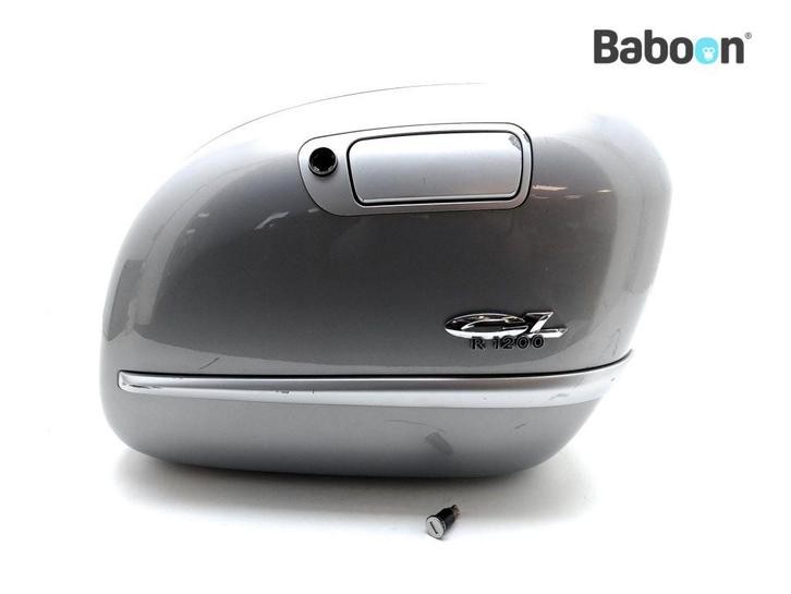 Koffer Rechts BMW R 1200 CL 2002-2005 (R1200CL) Stiff, Motoren, Onderdelen | BMW, Gebruikt, Verzenden