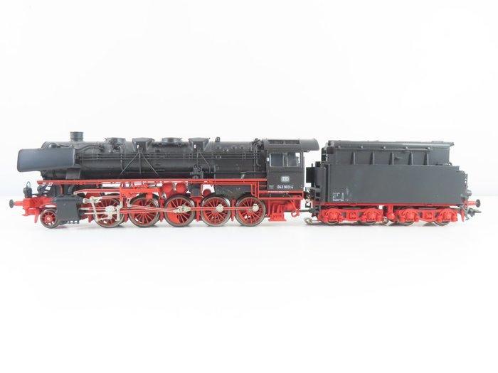Märklin H0 - 34882 - Stoomlocomotief met tender (1) - BR, Hobby en Vrije tijd, Modeltreinen | H0