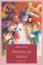 Animus en anima - Emma Jung - 9789056372439 - Paperback, Verzenden