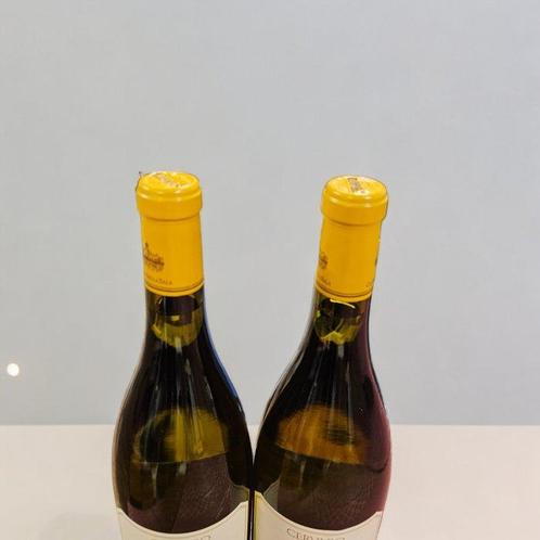 2022 Cervaro della Sala, Antinori - Umbrië - 2 Flessen (0.75, Verzamelen, Wijnen