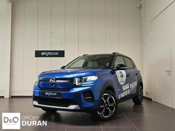 Citroën C3 beschikbaar voor biedingen