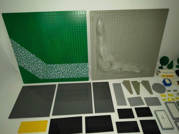 Lego Onderdelen - City, Technic - geen sets, Enfants & Bébés, Jouets | Duplo & Lego