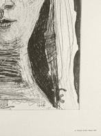 Pablo Picasso (1881-1973) - Daprès pablo picasso jacqueline