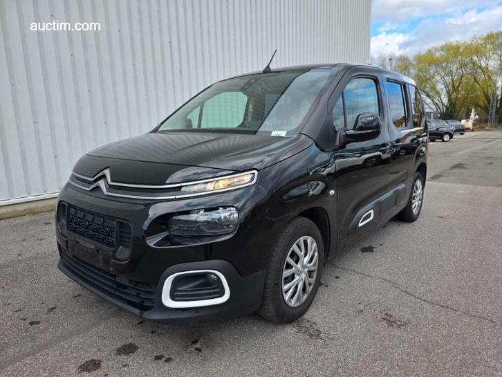 Citroën Berlingo 2020, Autos : Pièces & Accessoires, Autres pièces automobiles, Enlèvement
