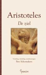Marginaliareeks De ziel / Marginaliareeks 9789055731282, Boeken, Verzenden, Gelezen, Aristoteles