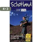 Schotland / ANWB Extra 9789018011710 Susanne Tschirner, Boeken, Verzenden, Gelezen, Susanne Tschirner