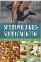 Raadgever sportvoedingssupplementen, Nieuw, Nederlands, Verzenden