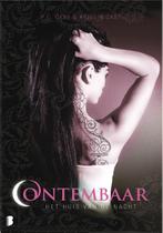Ontembaar / Het huis van de nacht / 4 9789022557792, Boeken, Verzenden, Gelezen, P.C. Cast