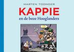 100. Kappie en de boze Hooglanders / Kappie / 100, Verzenden, Gelezen, Marten Toonder