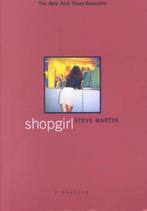 Shopgirl 9780786885688 Steve Martin, Livres, Verzenden, Steve Martin