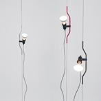 Flos - Achille Castiglioni, Pio Manzù - Plafondlamp -
