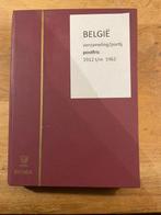 België 1869/2004 - Grote verz./partij postfris en, Gestempeld