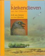 De kiekendieven van het Oldambt 9789050111904, Gelezen, Verzenden, E. van Ommen, K. Dijksterhuis