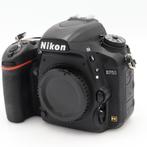 Nikon D750 body | Tweedehands, Audio, Tv en Foto, Fotocamera's Digitaal, Verzenden, Zo goed als nieuw, Nikon