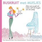 Buskruit met muisjes 9789400503052 Nina Veeneman-Dietz, Boeken, Verzenden, Gelezen, Nina Veeneman-Dietz