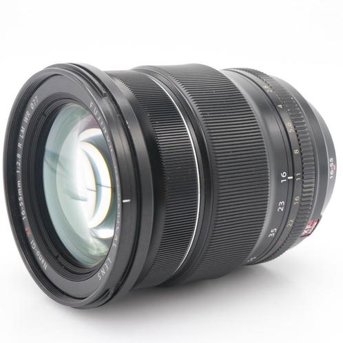 Fujifilm XF 16-55mm F/2.8 R LM WR | Tweedehands, Audio, Tv en Foto, Foto | Lenzen en Objectieven, Zo goed als nieuw, Verzenden