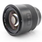 Zeiss Batis 85mm F/1.8 Sonnar T* Sony FE | Tweedehands, Audio, Tv en Foto, Verzenden, Zo goed als nieuw