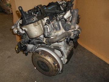 Moteur VOLVO V50 C30 S60 1.6L 115 CV - D4162T beschikbaar voor biedingen