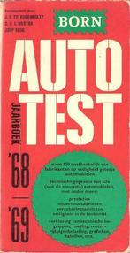 AutoTest Jaarboeken, Boeken, Gelezen, Autotest, Algemeen, Verzenden