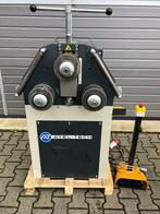 AYEL-TECH profielwals profielenwals, Doe-het-zelf en Bouw, Gereedschap | Overige machines, Nieuw