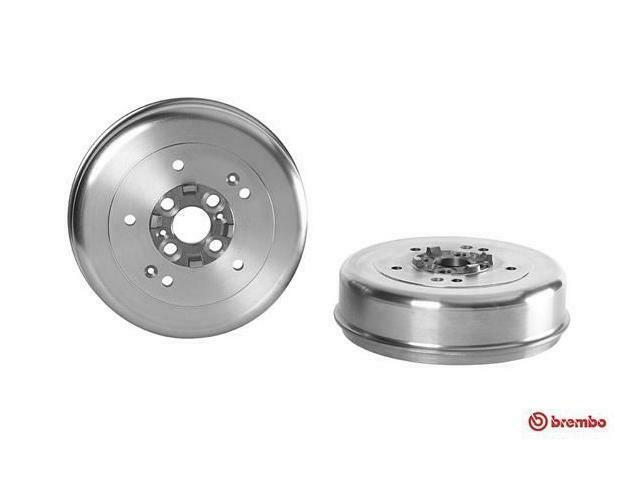 Remtrommel, Auto diversen, Overige Auto diversen, Ophalen of Verzenden