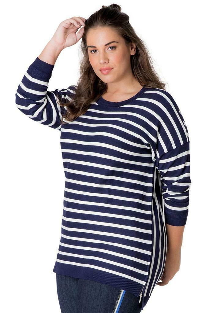 Tuniek Yesta 85CM maat 52, Kleding | Dames, Blouses en Tunieken, Verzenden