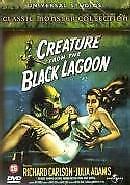 Creature from the Black Lagoon op DVD, CD & DVD, DVD | Horreur, Envoi