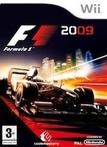 F1 2009 (Games, Nintendo wii)
