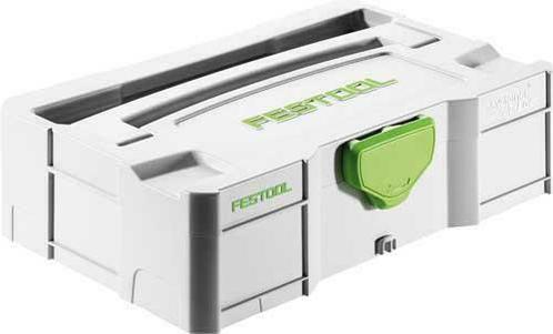 Festool MINI-SYSTAINER T-LOC SYS-MINI 1 TL FESTOOL-499622, Articles professionnels, Machines & Construction | Autre, Envoi