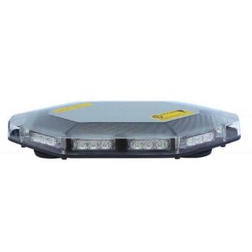 Compacte Zwaailamp - 80mm hoog - R10 / R65 beschikbaar voor biedingen