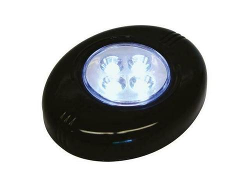 Interieurlicht 4LED Zwart, Autos : Pièces & Accessoires, Habitacle & Garnissage, Enlèvement ou Envoi