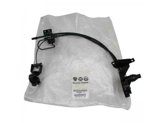 ORIGINELE Fiat-hefmechanisme voor wiellagers 1384129080 voor, Auto-onderdelen, Banden en Velgen, Ophalen of Verzenden