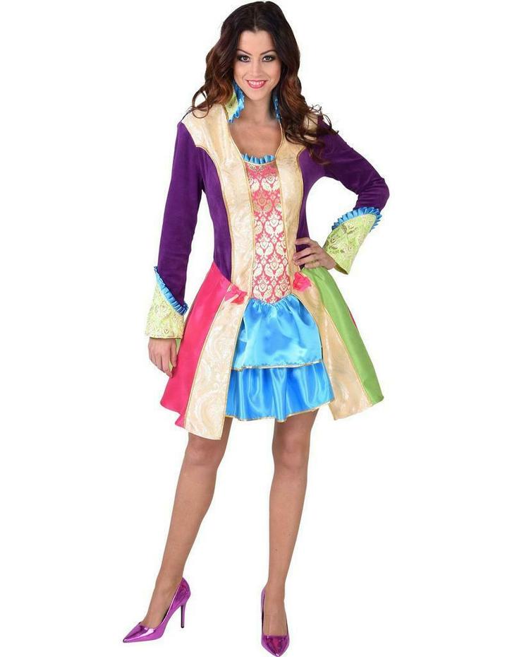 dames sprookjes verkleed jurk, Hobby en Vrije tijd, Feestartikelen, Ophalen of Verzenden