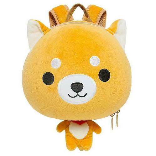 Peuter rugzak Shiba Dog (bruin), Bijoux, Sacs & Beauté, Bijoux pour enfant, Envoi