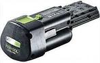 Festool Accupack BP 18 Li 3,1 Ergo of Ergo-I voor DTSC / RTS, Verzenden, Nieuw