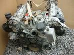 Moteur MERCEDES SLK 280 3L 231 CH - 272942 272.942, Révisé, Mercedes-Benz, Verzenden