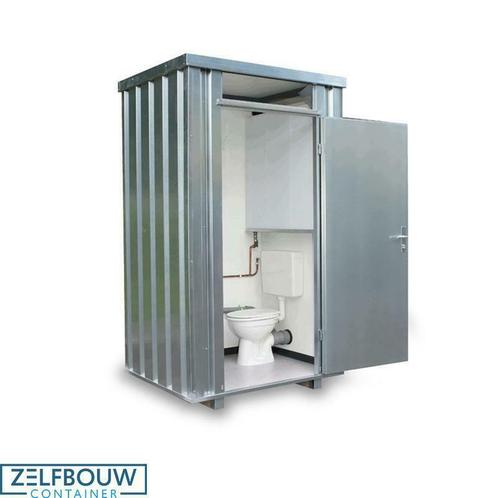 Mobiel Urinoir te koop! Toilet container!, Bricolage & Construction, Conteneurs