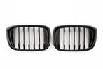 Sportieve Grille geschikt voor BMW X3 G01 en X4 G02 (pre-fac, Verzenden, Nieuw