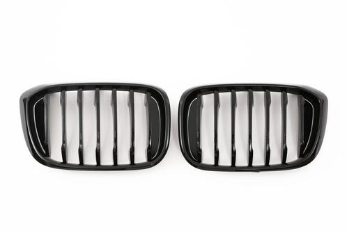 Sportieve Grille geschikt voor BMW X3 G01 en X4 G02 (pre-fac, Auto diversen, Auto-accessoires, Verzenden