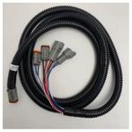 Bieden: Zero Off (ZO) GPS Puck Wakeboard Wire, Ophalen of Verzenden, Nieuw