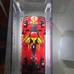 Ferrari - Calado, Pier Guidi, Giovanazzi - Voiture miniature