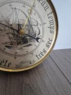 leon maxant - Barometer - Glas, Koper, Antiek en Kunst