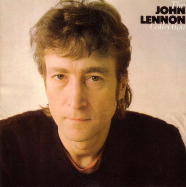 John Lennon - The John Lennon Collection, Cd's en Dvd's, Cd's | Pop, Gebruikt, Verzenden