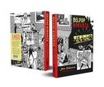 Belpop Bonanza 9789082723601, Livres, Jan Delvaux, Verzenden