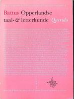 Opperlandse taal-& letterkunde 9789021451343, Boeken, Gelezen, Hugo Brandt Corstius, Battus, Verzenden