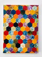 Pierre Joseph - Mosaic patchwork 10