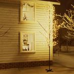 Boom 672 LEDs warmwit | Retour Deal | Unieke Sfeer, Staal, Verzenden, Minder dan 50 watt, Nieuw